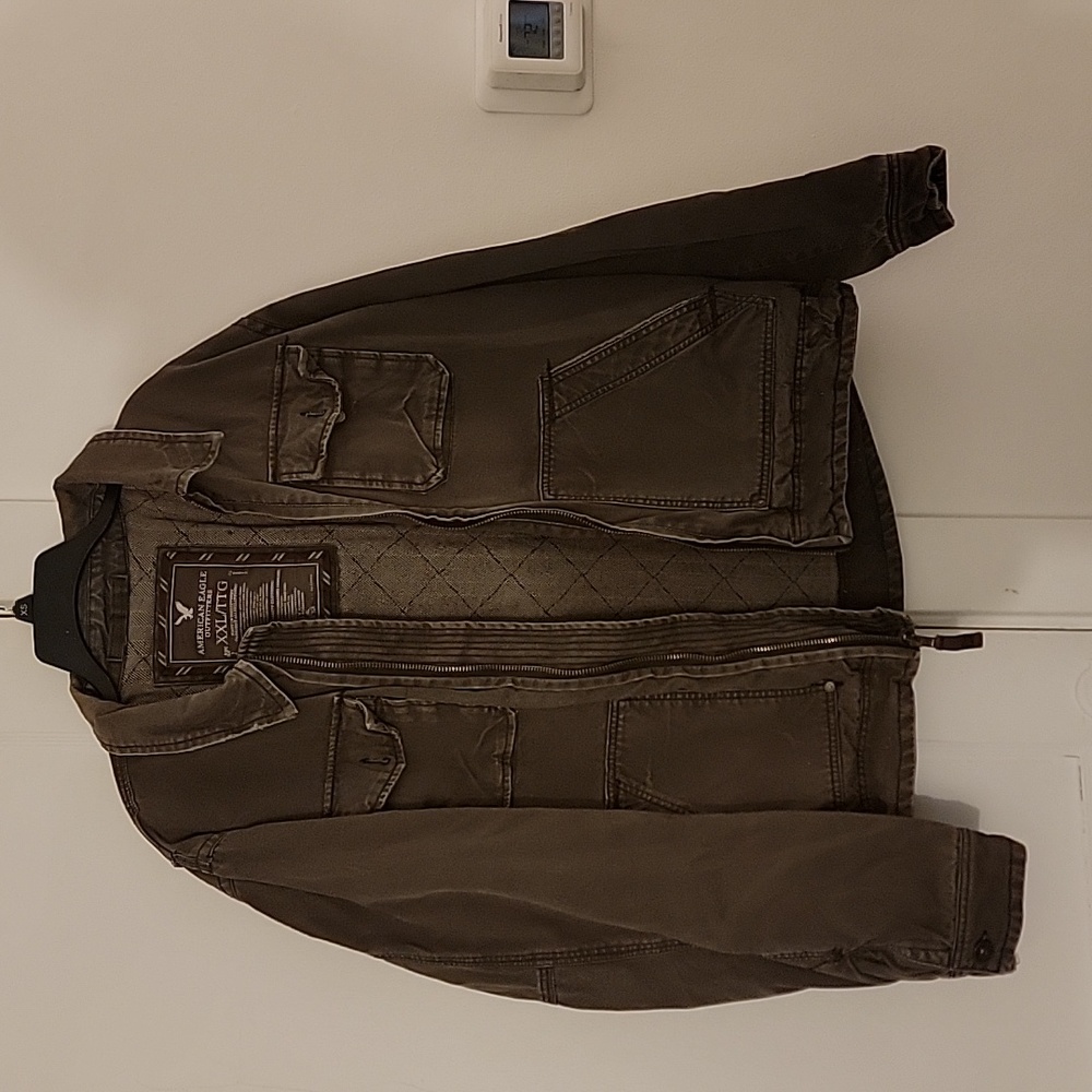 American Eagle Outfitters Men's Jacket